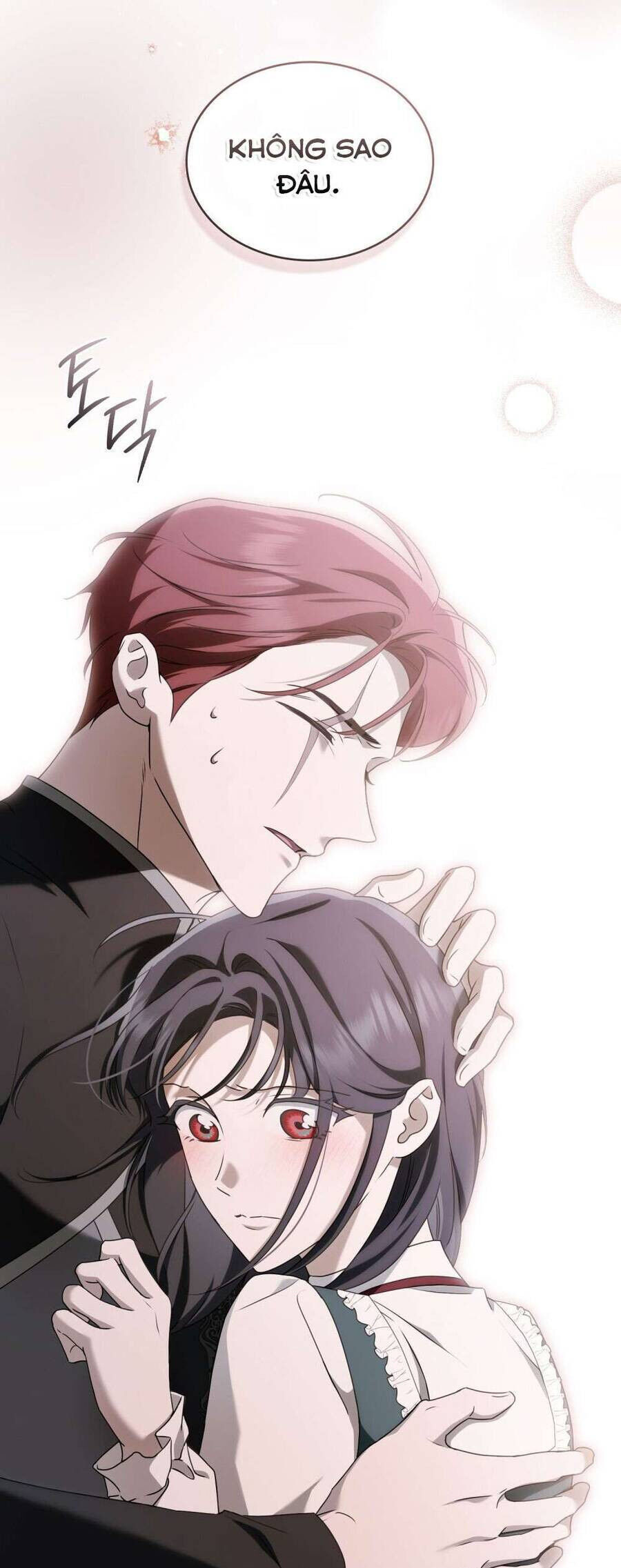 Hiệp Sĩ Thánh Và Cô Nàng Quái Vật: Chapter 17