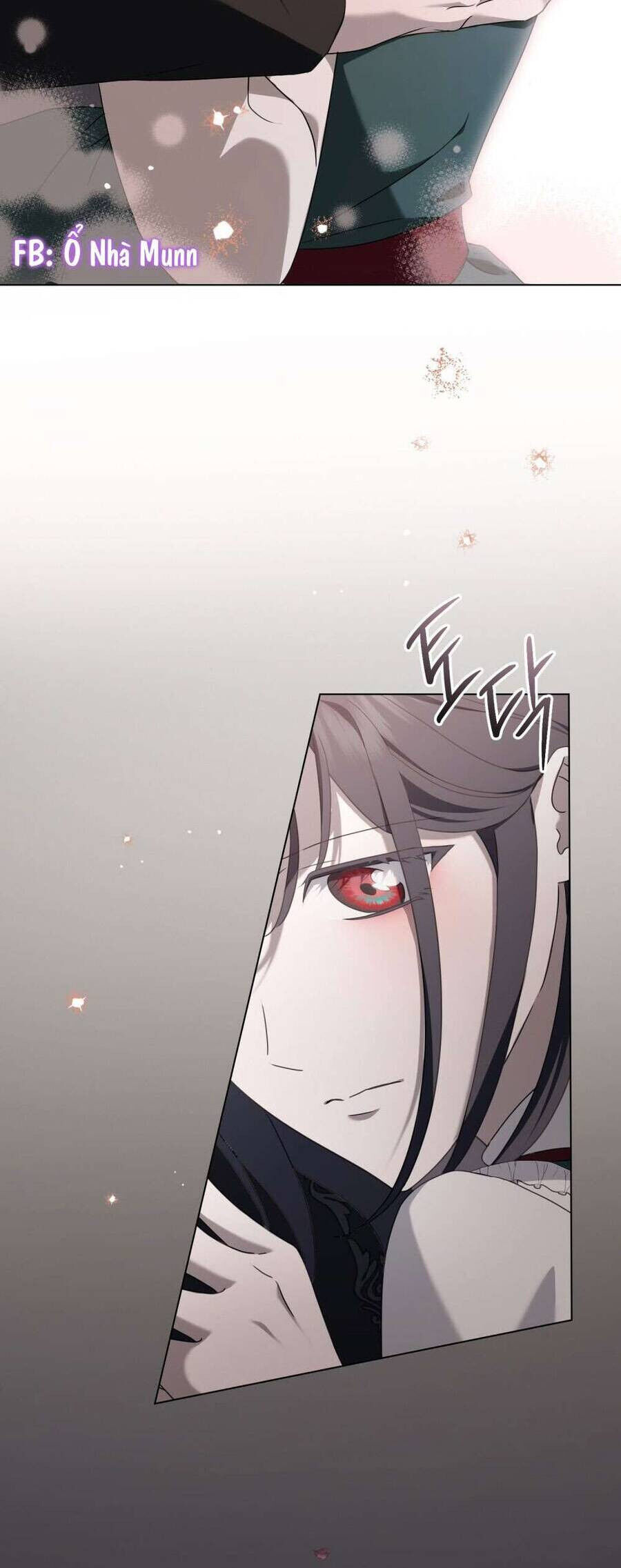 Hiệp Sĩ Thánh Và Cô Nàng Quái Vật: Chapter 17