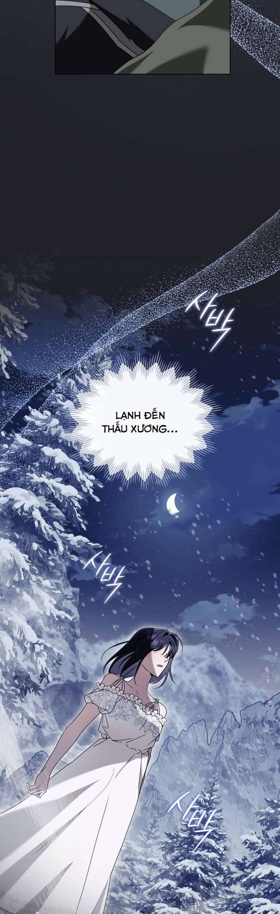 Hiệp Sĩ Thánh Và Cô Nàng Quái Vật: Chapter 17