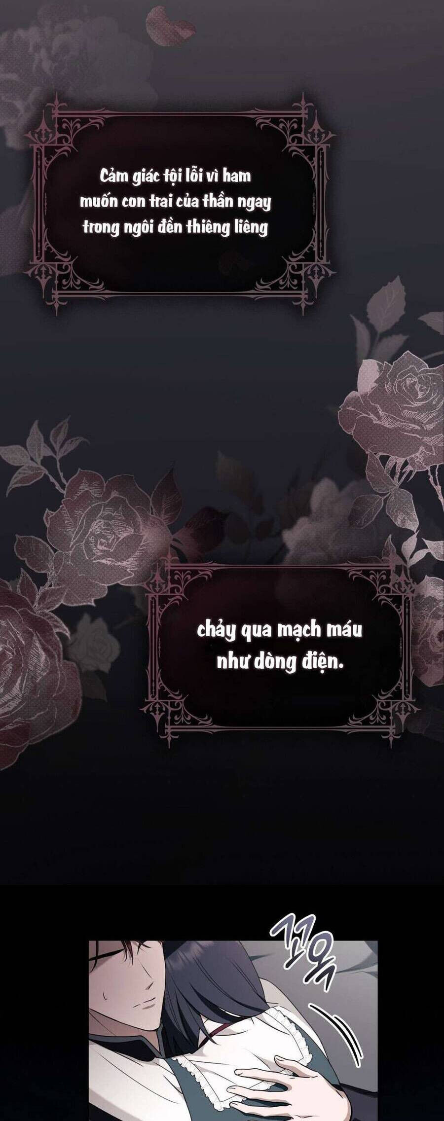 Hiệp Sĩ Thánh Và Cô Nàng Quái Vật: Chapter 17