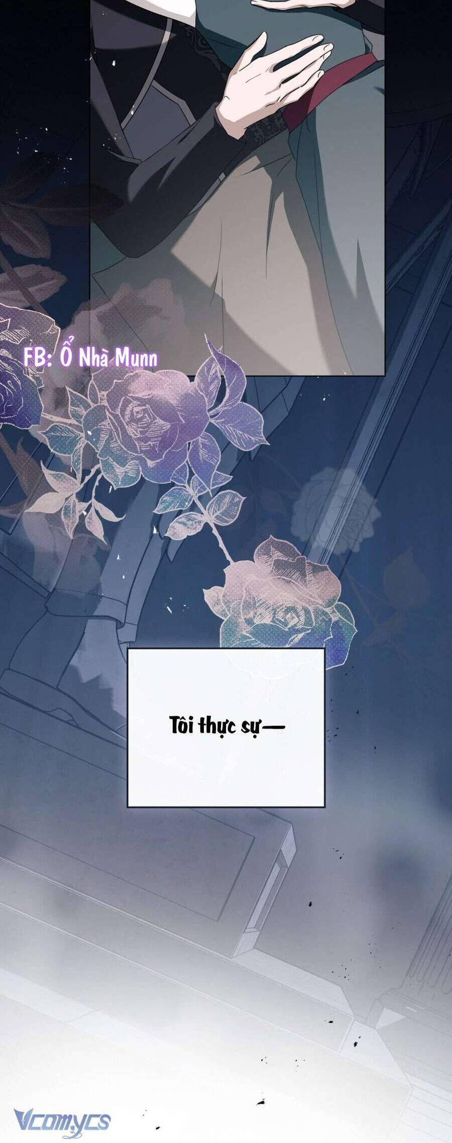 Hiệp Sĩ Thánh Và Cô Nàng Quái Vật: Chapter 17