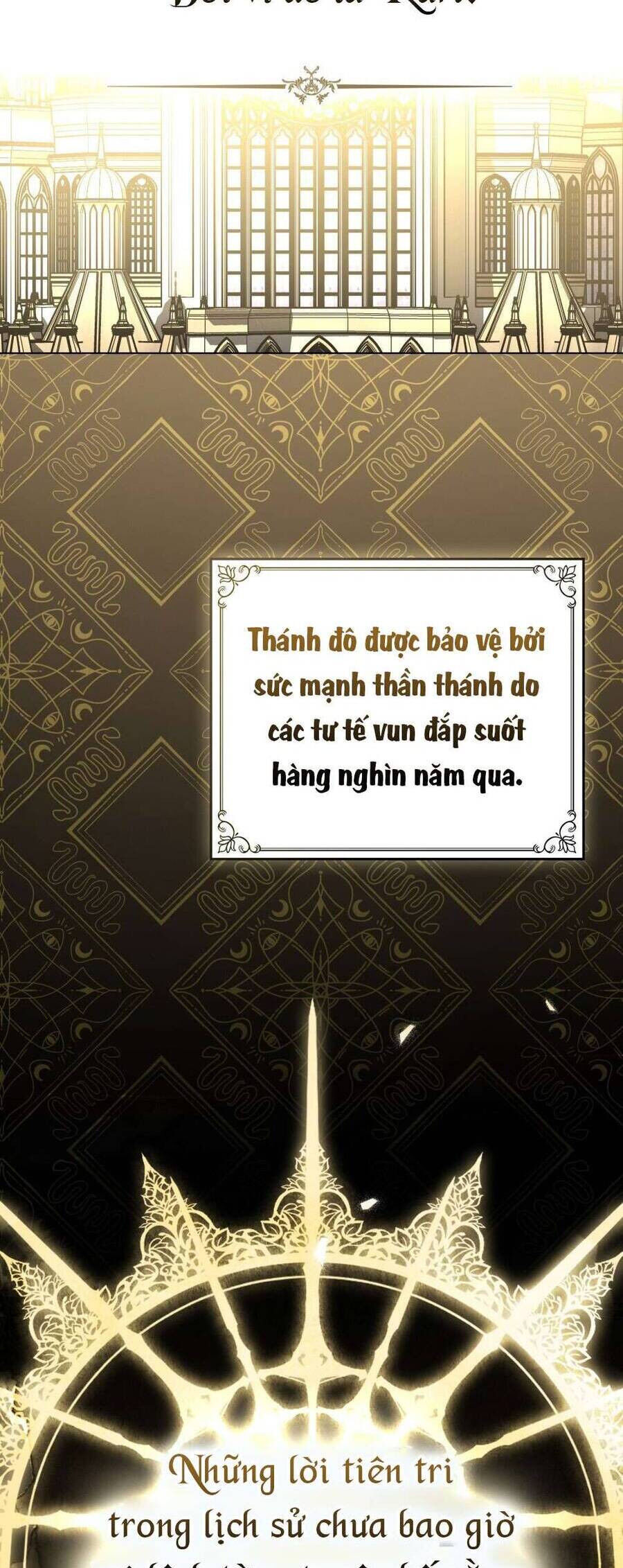 Hiệp Sĩ Thánh Và Cô Nàng Quái Vật: Chapter 17