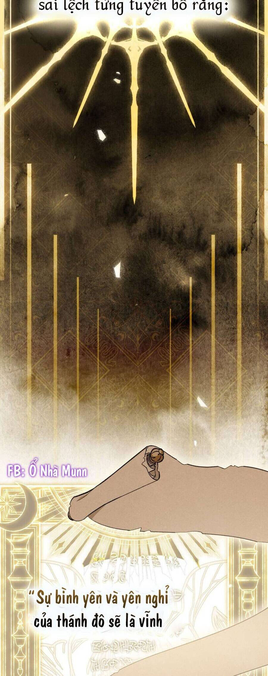 Hiệp Sĩ Thánh Và Cô Nàng Quái Vật: Chapter 17