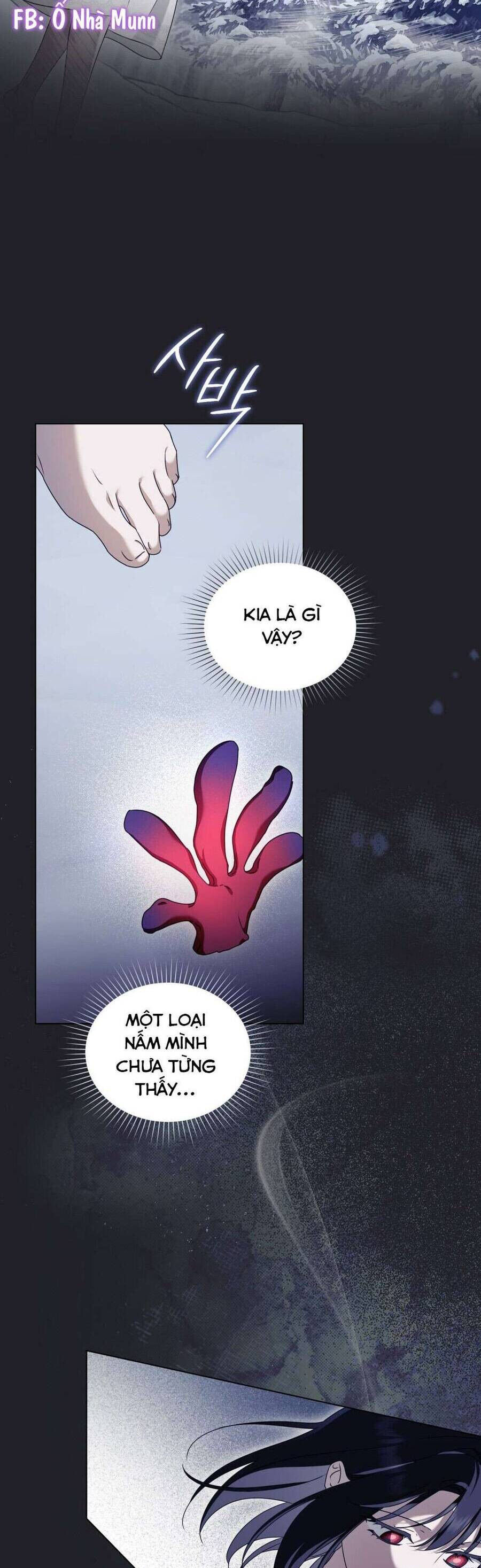 Hiệp Sĩ Thánh Và Cô Nàng Quái Vật: Chapter 17