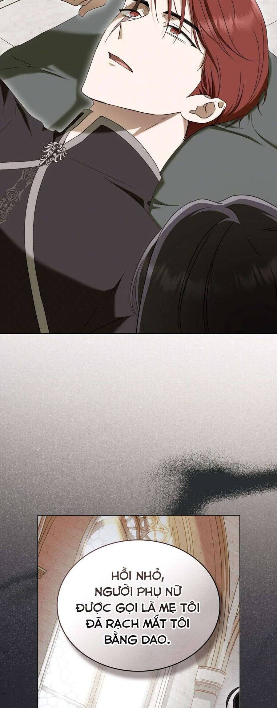 Hiệp Sĩ Thánh Và Cô Nàng Quái Vật: Chapter 17