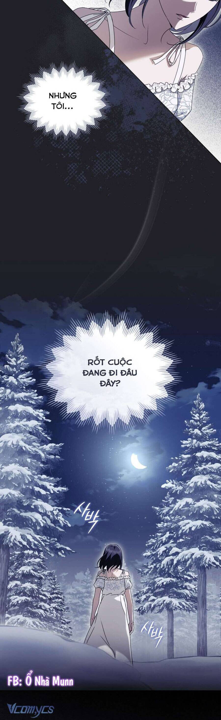 Hiệp Sĩ Thánh Và Cô Nàng Quái Vật: Chapter 17