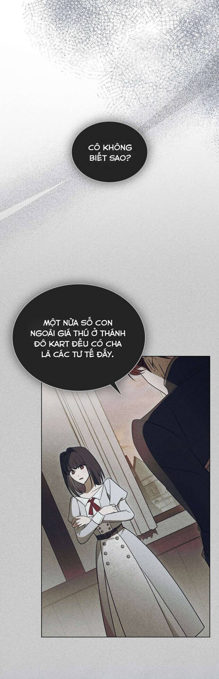 Hiệp Sĩ Thánh Và Cô Nàng Quái Vật: Chapter 17