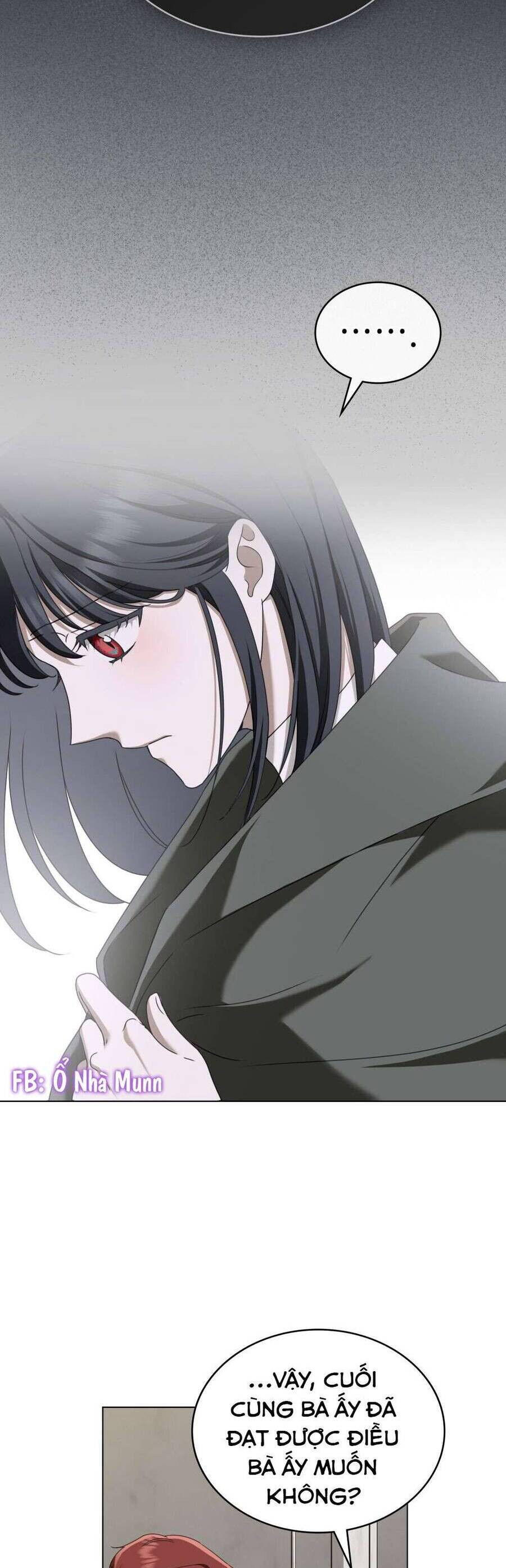 Hiệp Sĩ Thánh Và Cô Nàng Quái Vật: Chapter 17