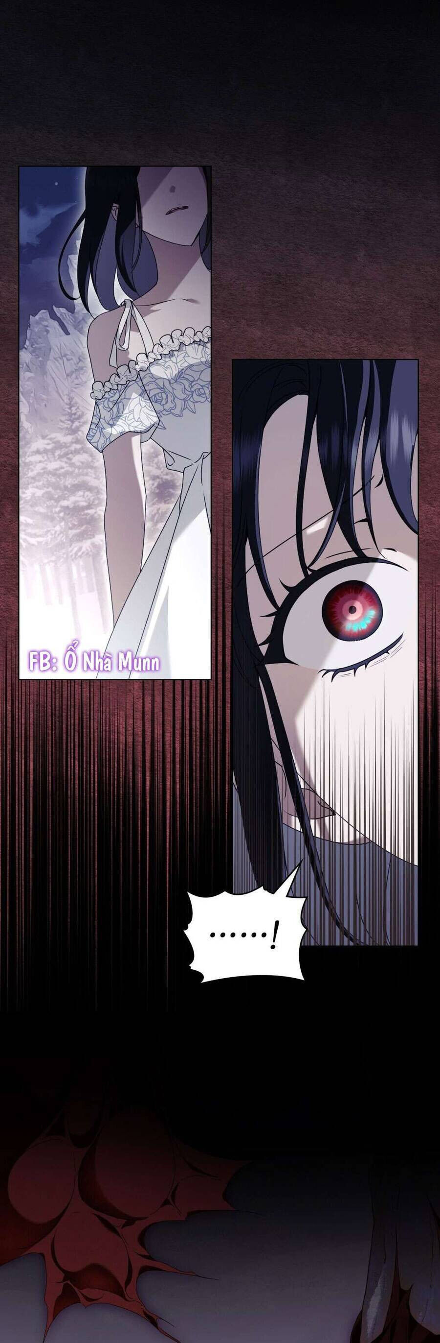 Hiệp Sĩ Thánh Và Cô Nàng Quái Vật: Chapter 17