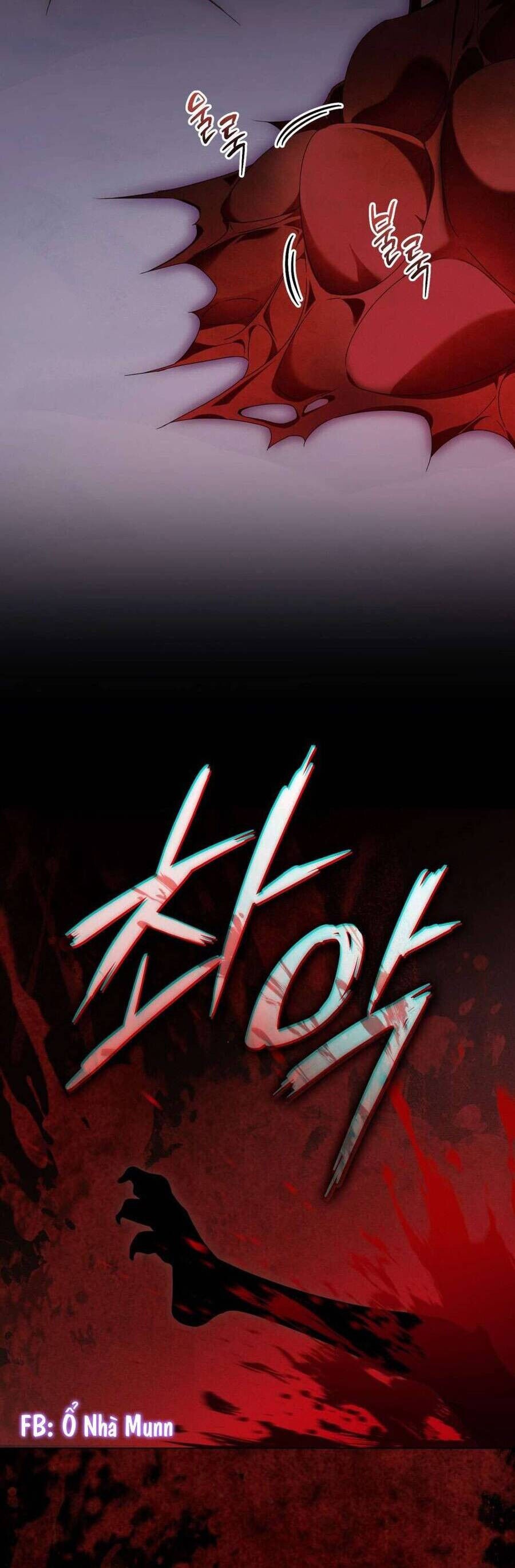 Hiệp Sĩ Thánh Và Cô Nàng Quái Vật: Chapter 17