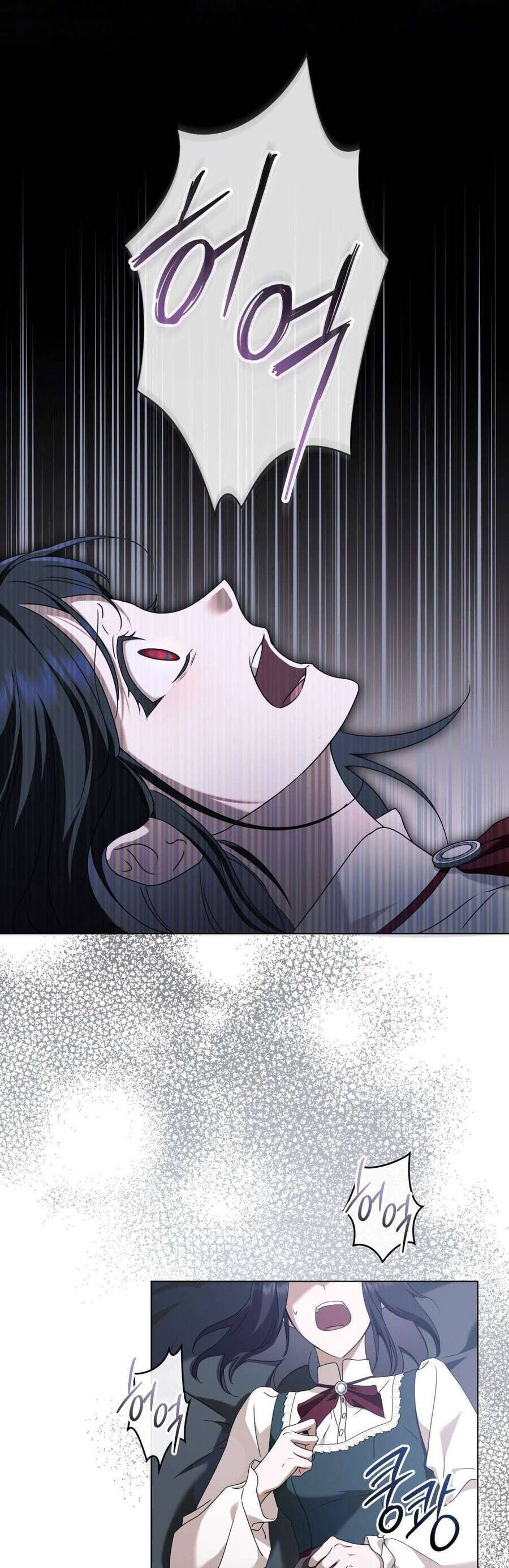 Hiệp Sĩ Thánh Và Cô Nàng Quái Vật: Chapter 17