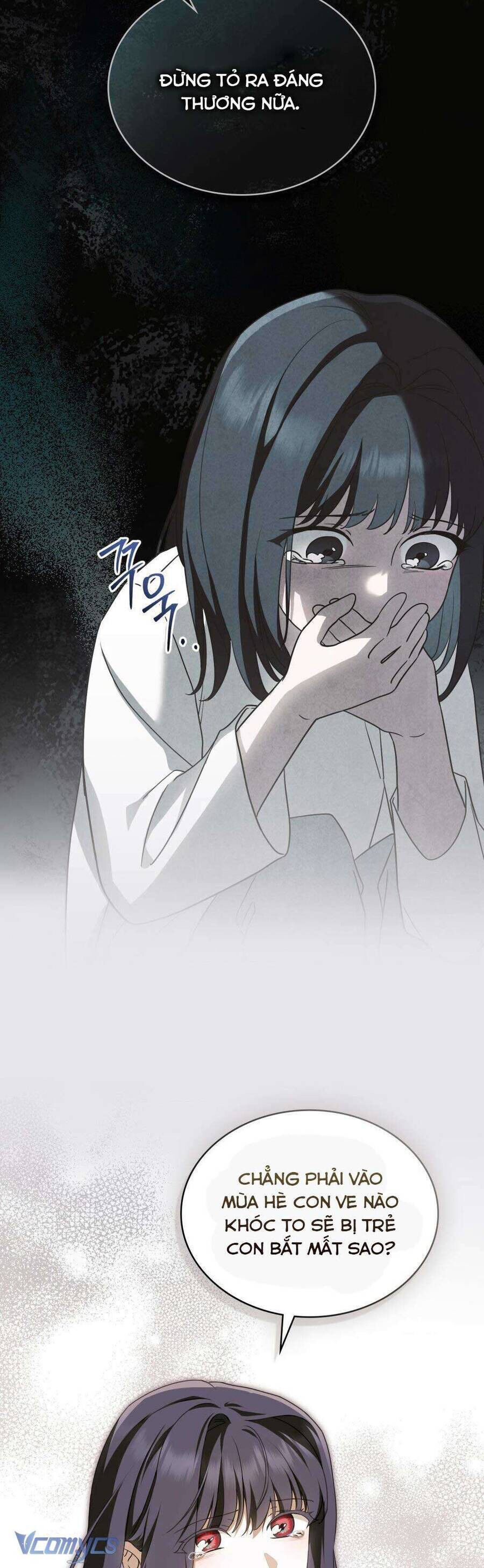 Hiệp Sĩ Thánh Và Cô Nàng Quái Vật: Chapter 18