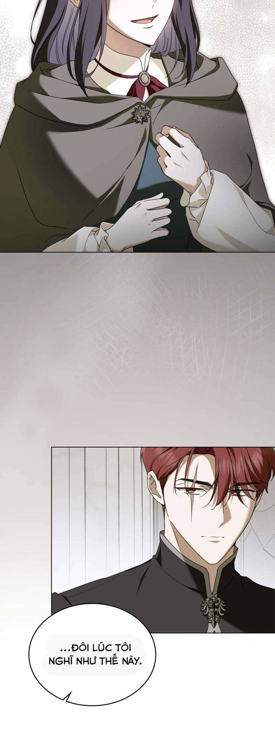 Hiệp Sĩ Thánh Và Cô Nàng Quái Vật: Chapter 18