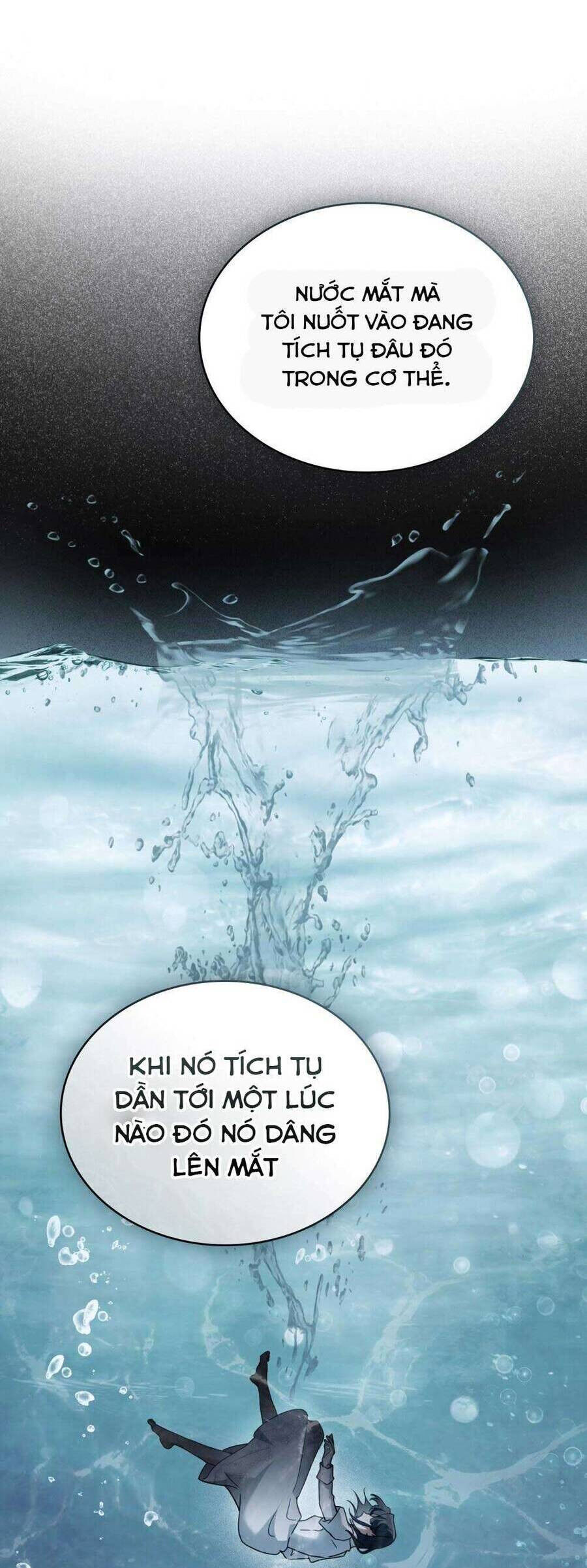 Hiệp Sĩ Thánh Và Cô Nàng Quái Vật: Chapter 18