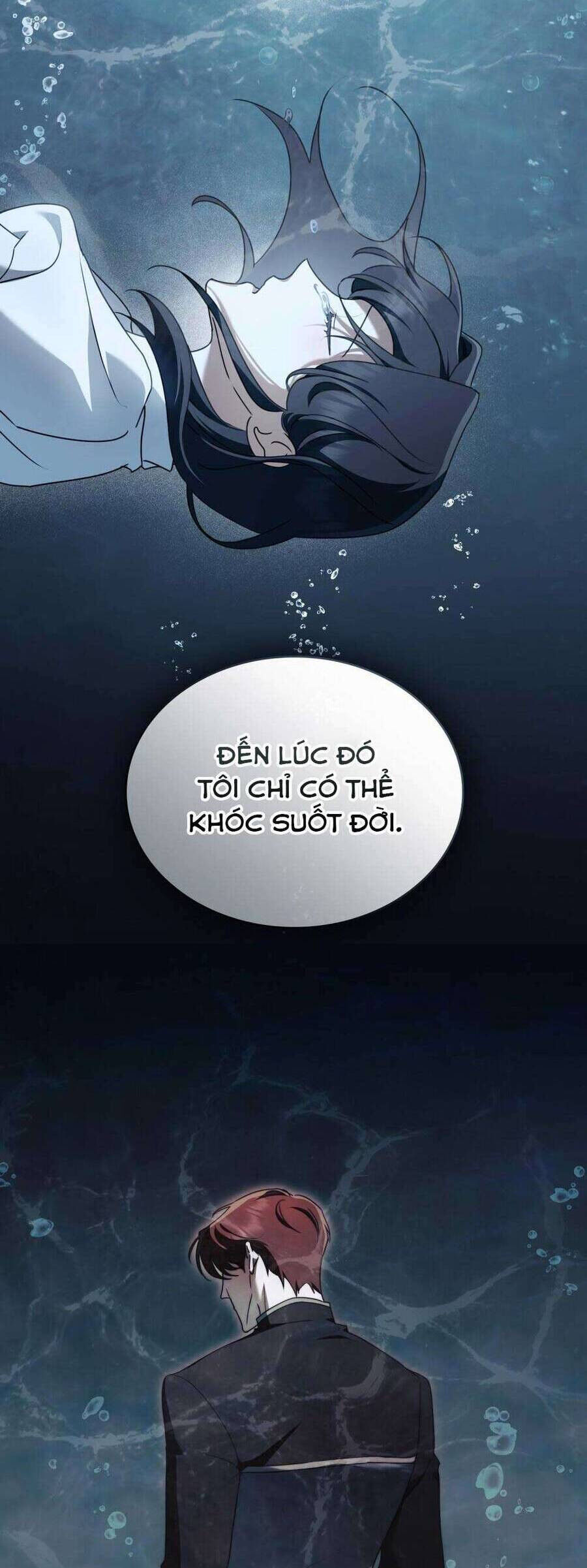 Hiệp Sĩ Thánh Và Cô Nàng Quái Vật: Chapter 18