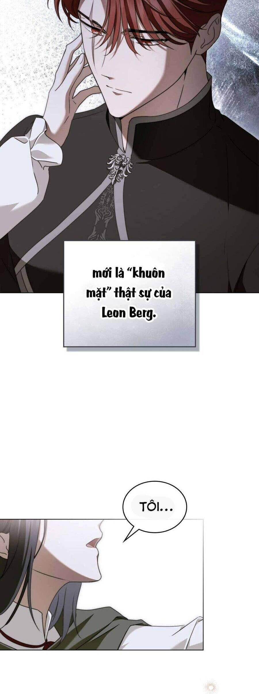 Hiệp Sĩ Thánh Và Cô Nàng Quái Vật: Chapter 18