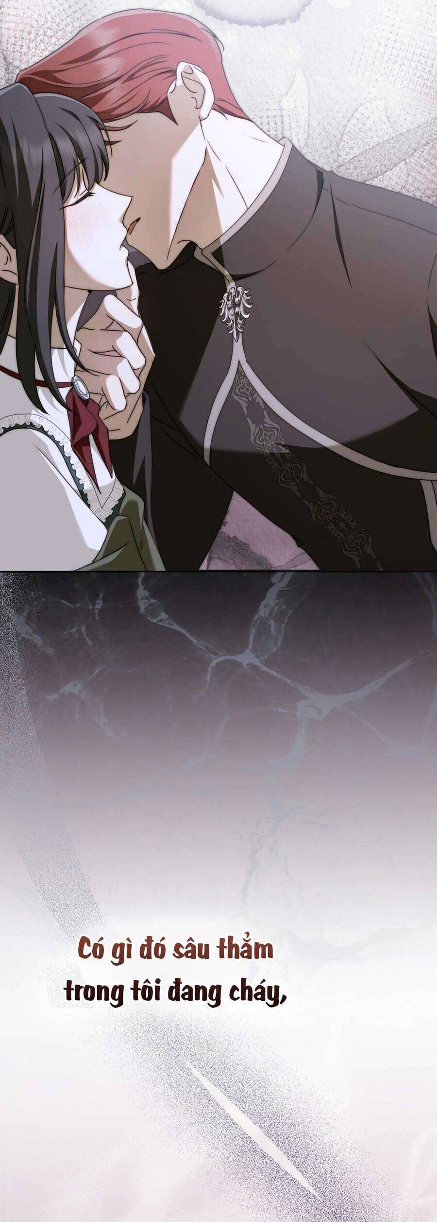 Hiệp Sĩ Thánh Và Cô Nàng Quái Vật: Chapter 18