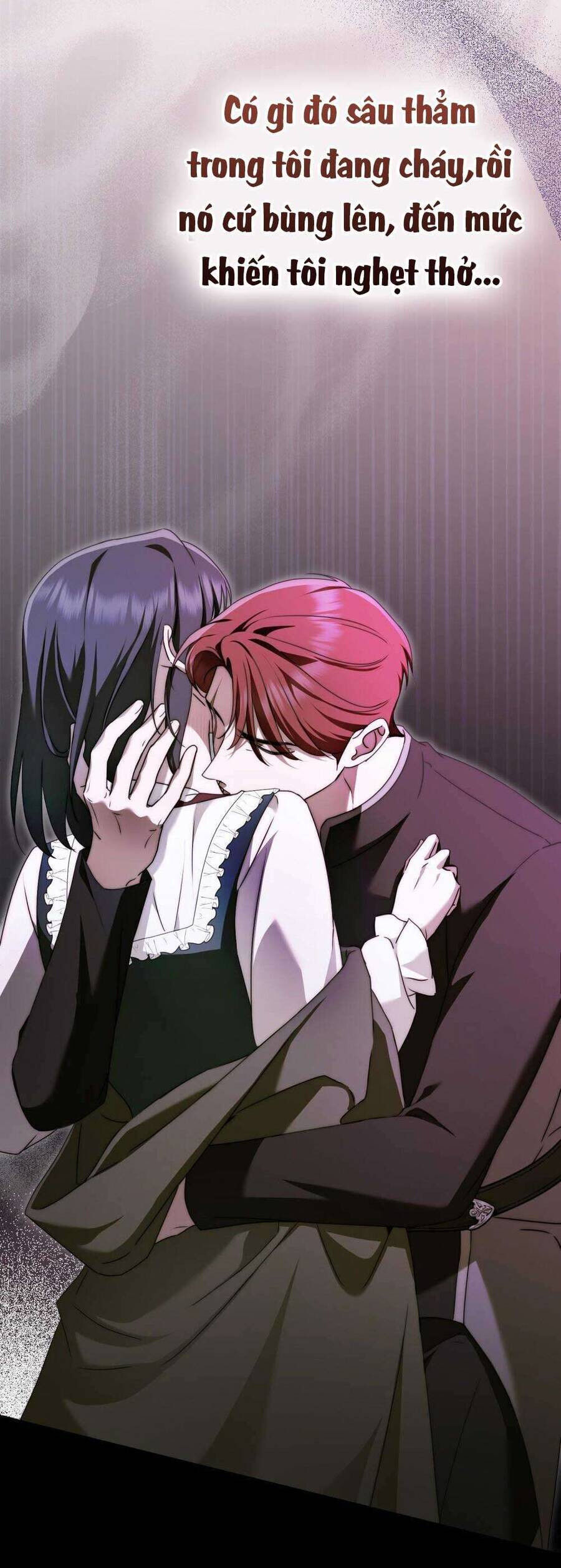 Hiệp Sĩ Thánh Và Cô Nàng Quái Vật: Chapter 18