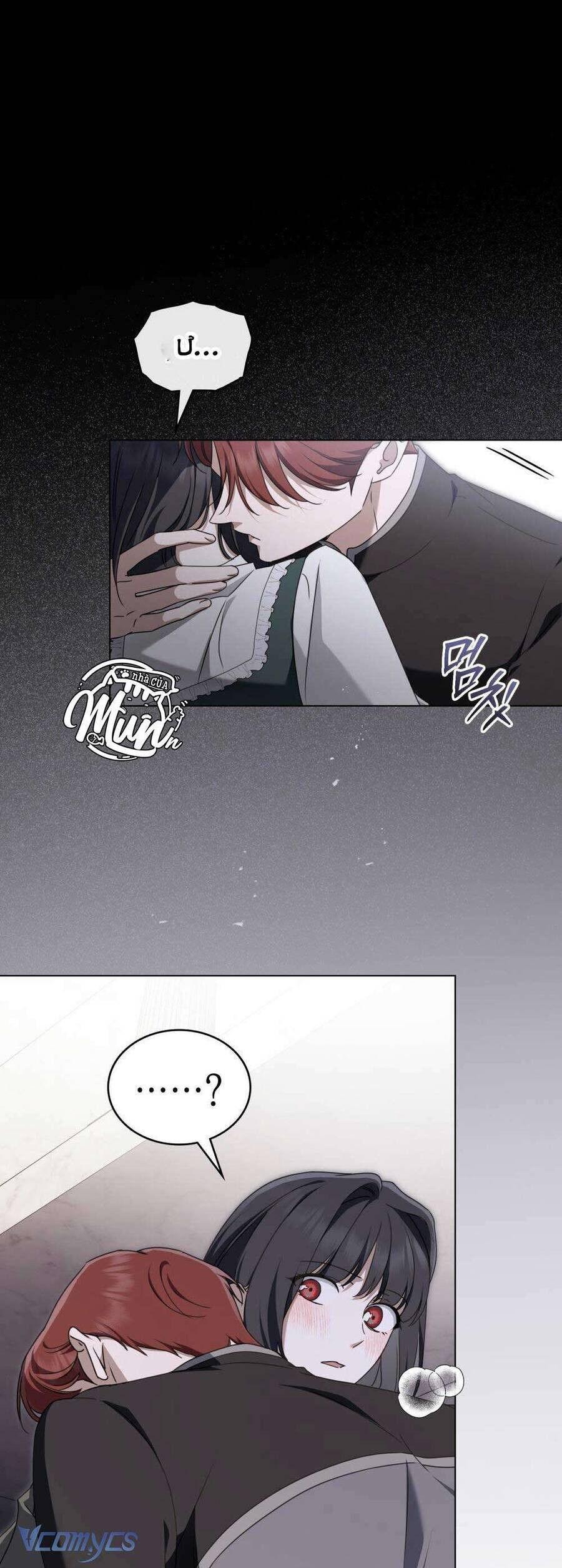 Hiệp Sĩ Thánh Và Cô Nàng Quái Vật: Chapter 18