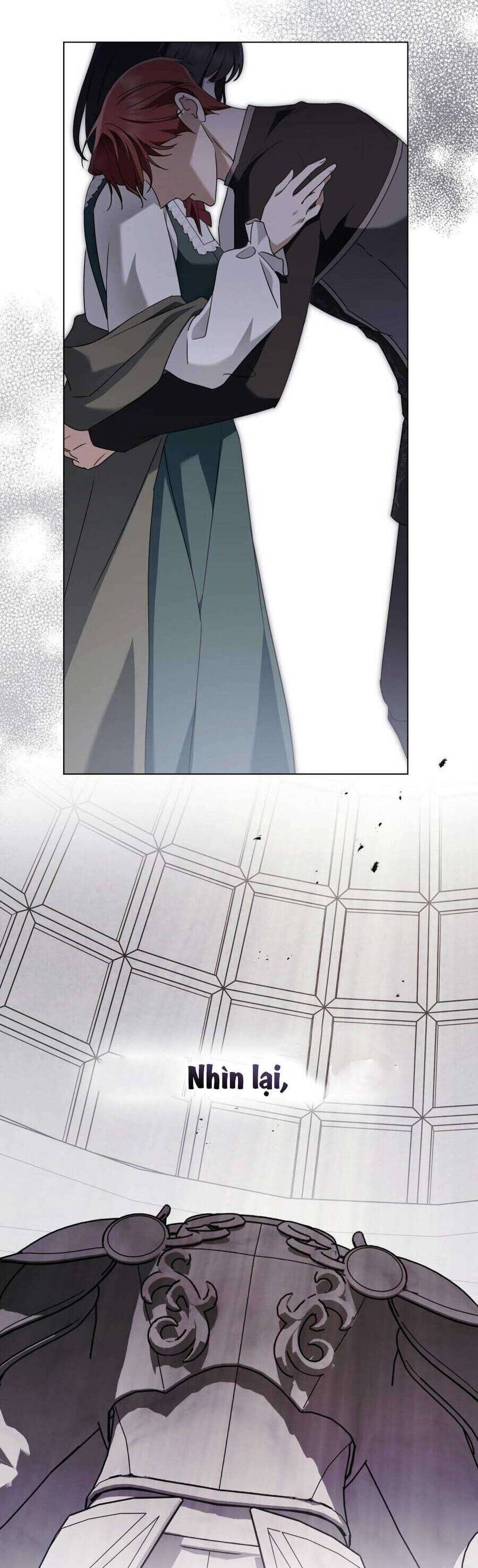 Hiệp Sĩ Thánh Và Cô Nàng Quái Vật: Chapter 18