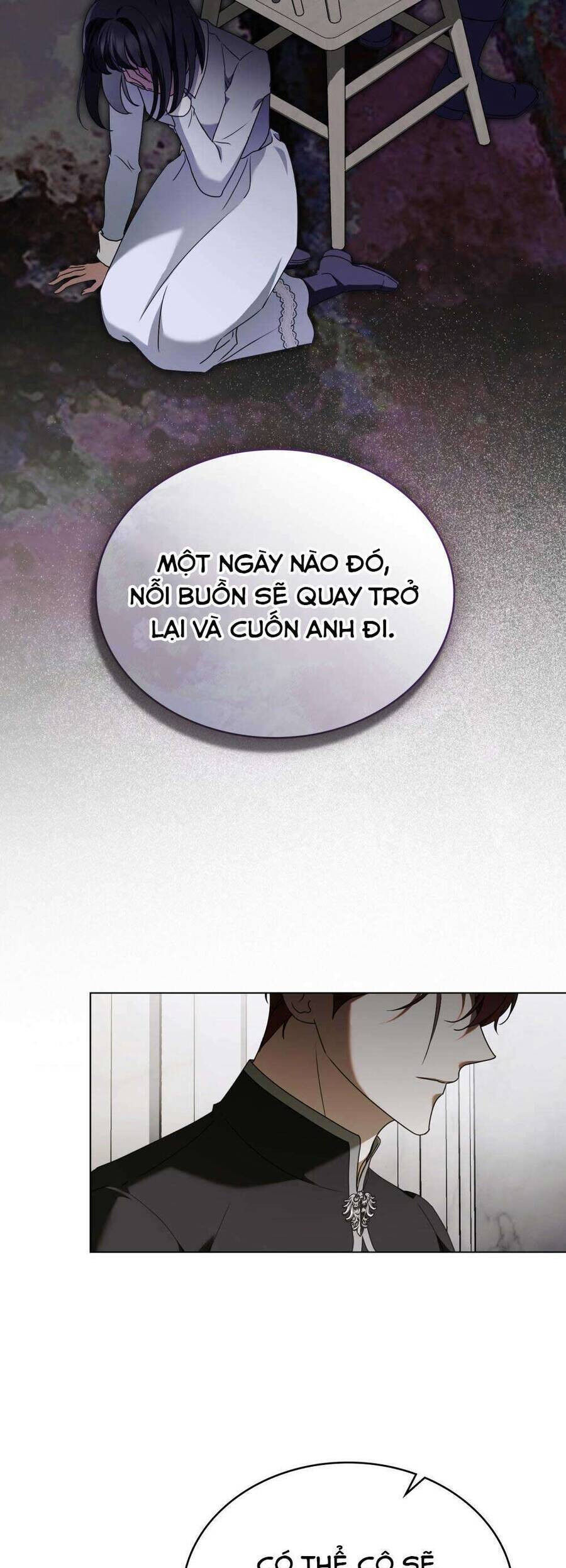 Hiệp Sĩ Thánh Và Cô Nàng Quái Vật: Chapter 18