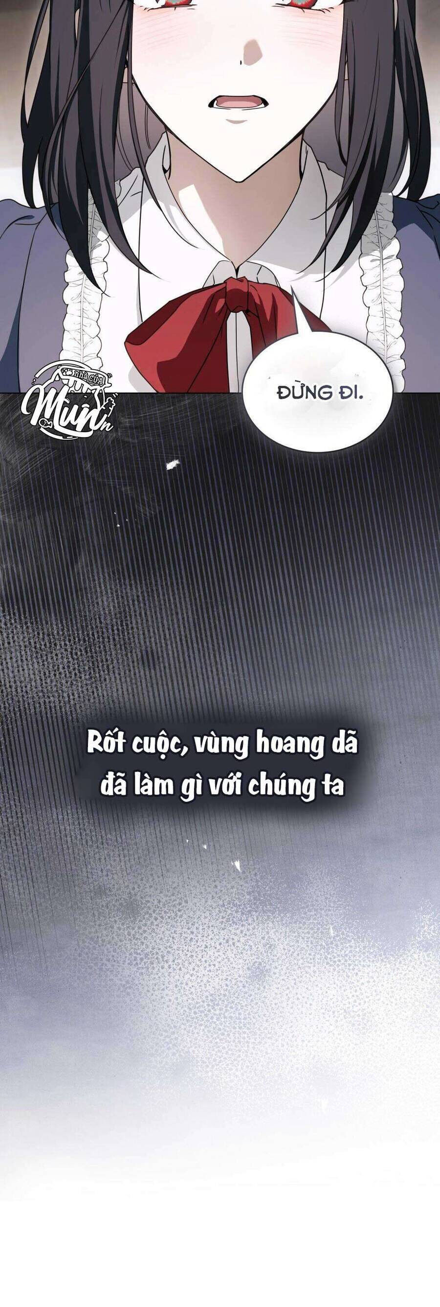 Hiệp Sĩ Thánh Và Cô Nàng Quái Vật: Chapter 21