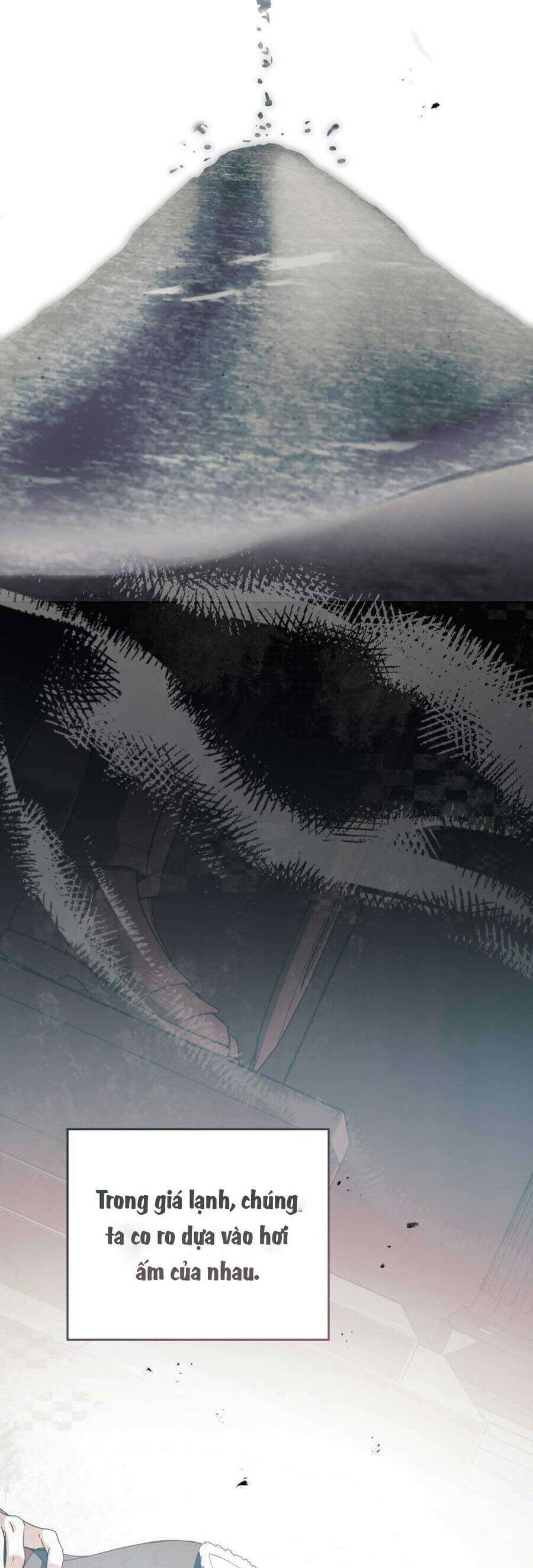 Hiệp Sĩ Thánh Và Cô Nàng Quái Vật: Chapter 21