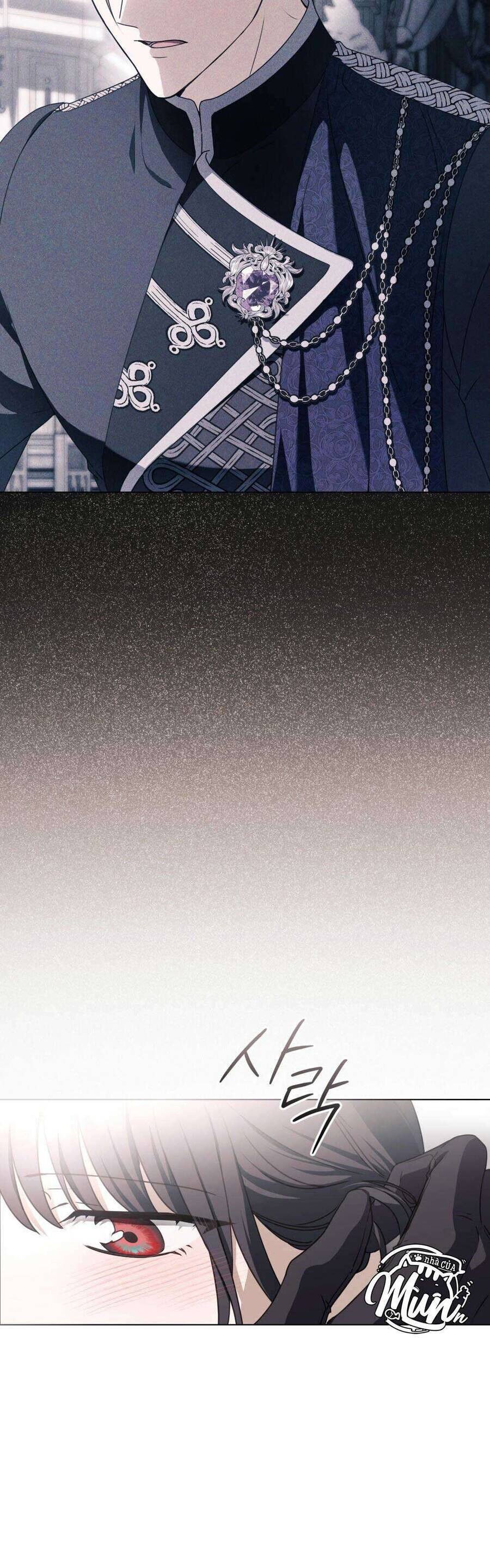 Hiệp Sĩ Thánh Và Cô Nàng Quái Vật: Chapter 21