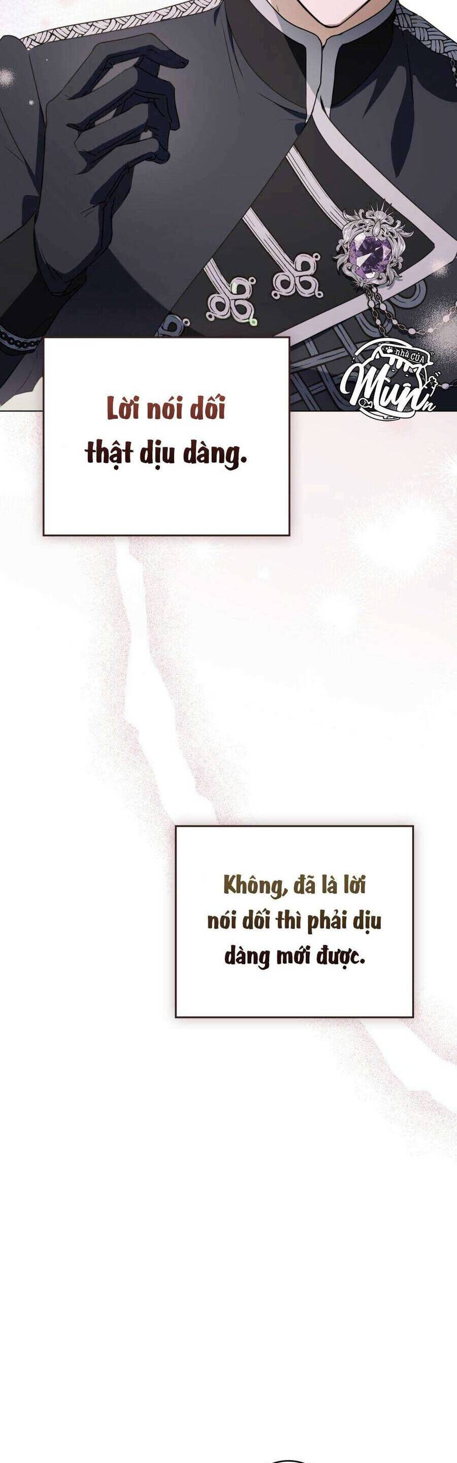 Hiệp Sĩ Thánh Và Cô Nàng Quái Vật: Chapter 21