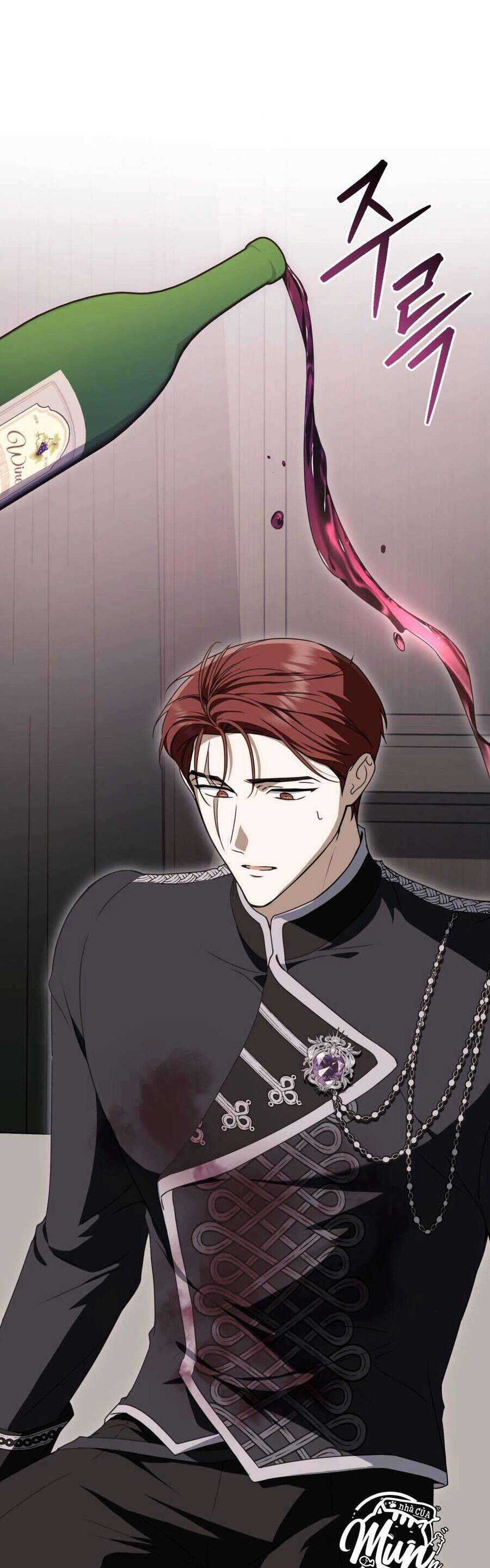 Hiệp Sĩ Thánh Và Cô Nàng Quái Vật: Chapter 21