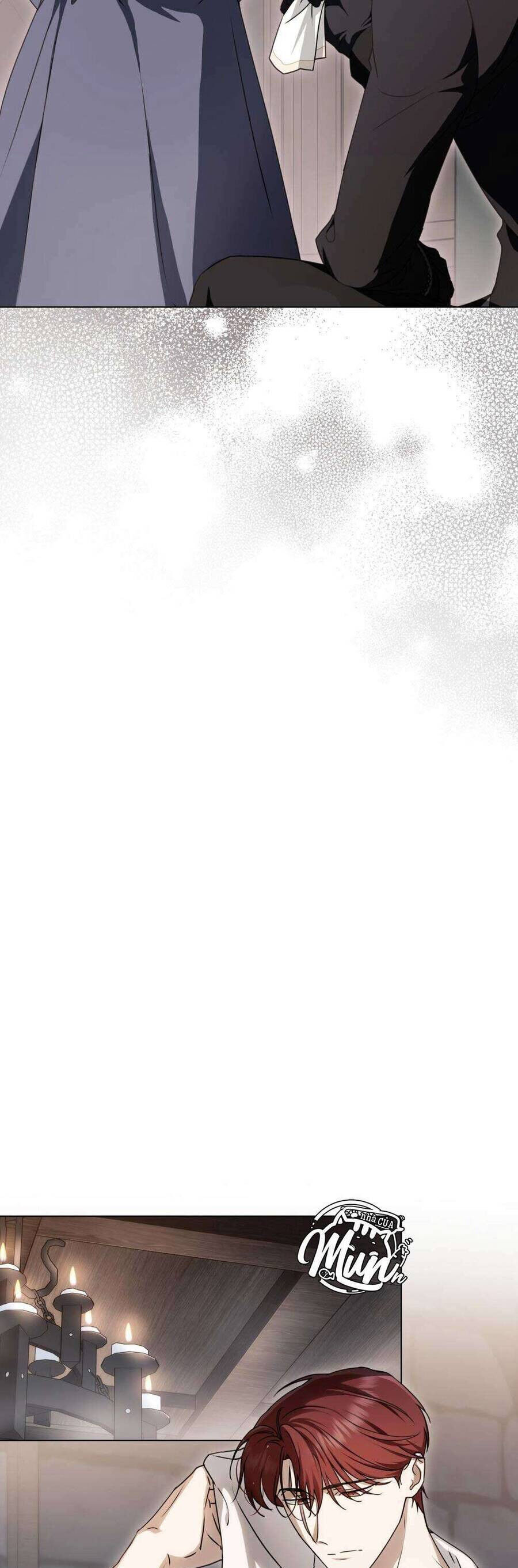 Hiệp Sĩ Thánh Và Cô Nàng Quái Vật: Chapter 21