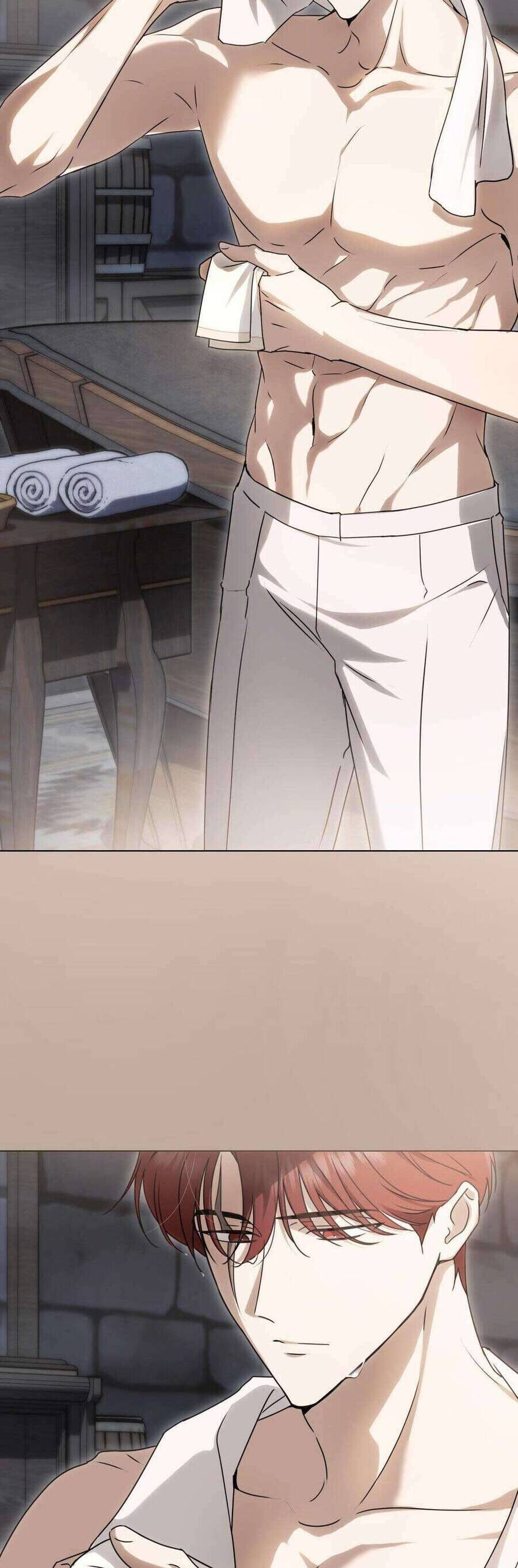 Hiệp Sĩ Thánh Và Cô Nàng Quái Vật: Chapter 21