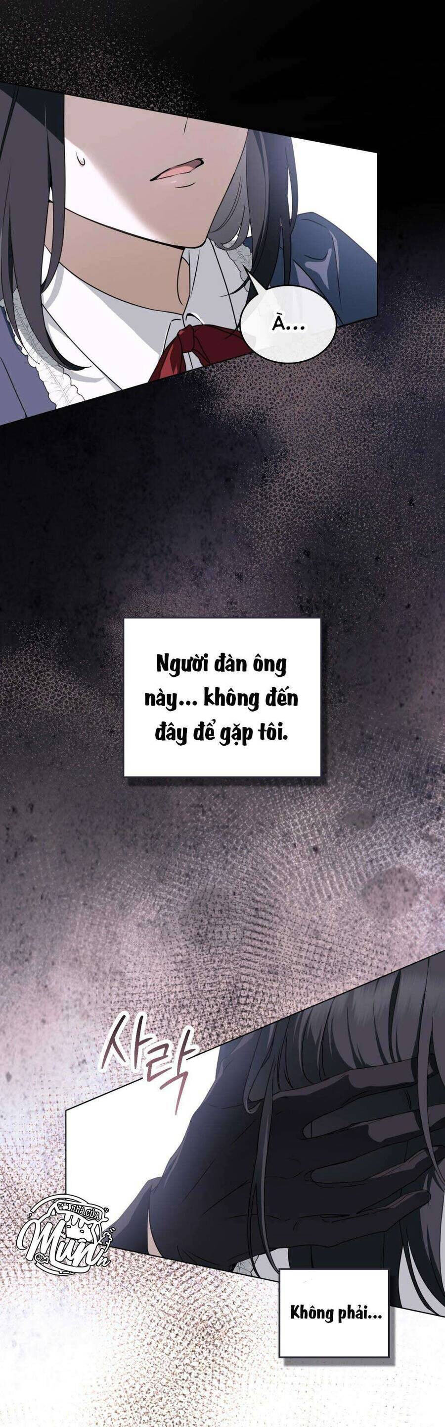 Hiệp Sĩ Thánh Và Cô Nàng Quái Vật: Chapter 21