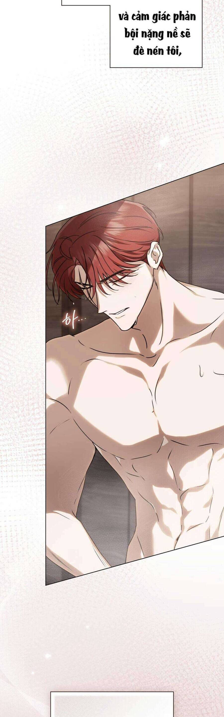 Hiệp Sĩ Thánh Và Cô Nàng Quái Vật: Chapter 21