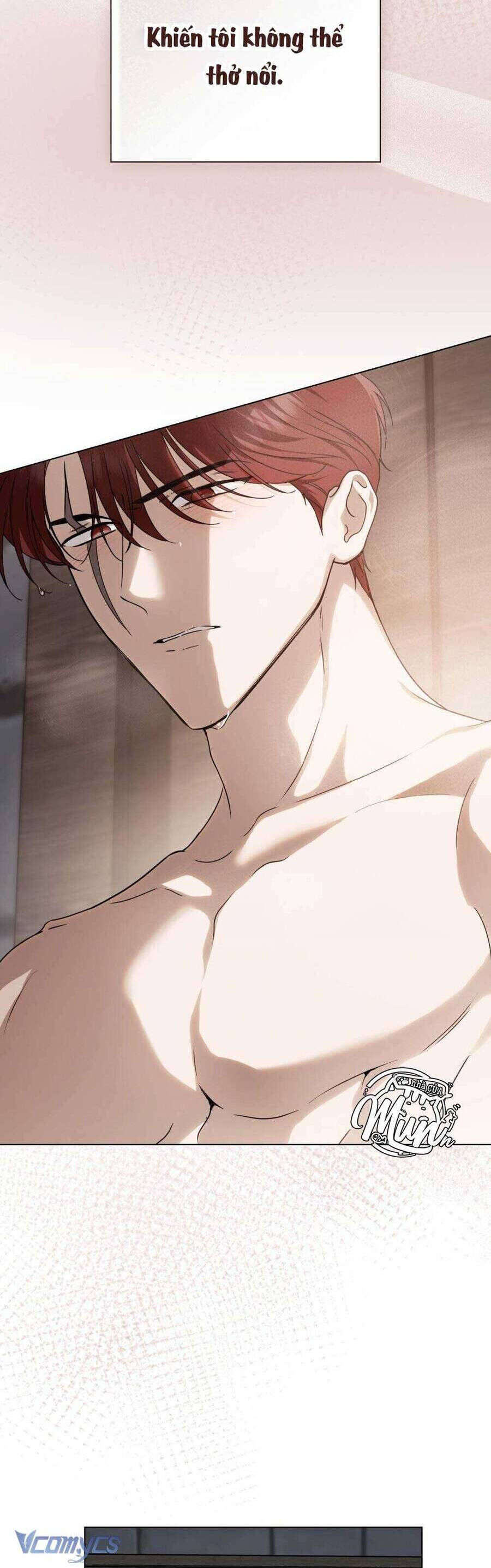 Hiệp Sĩ Thánh Và Cô Nàng Quái Vật: Chapter 21