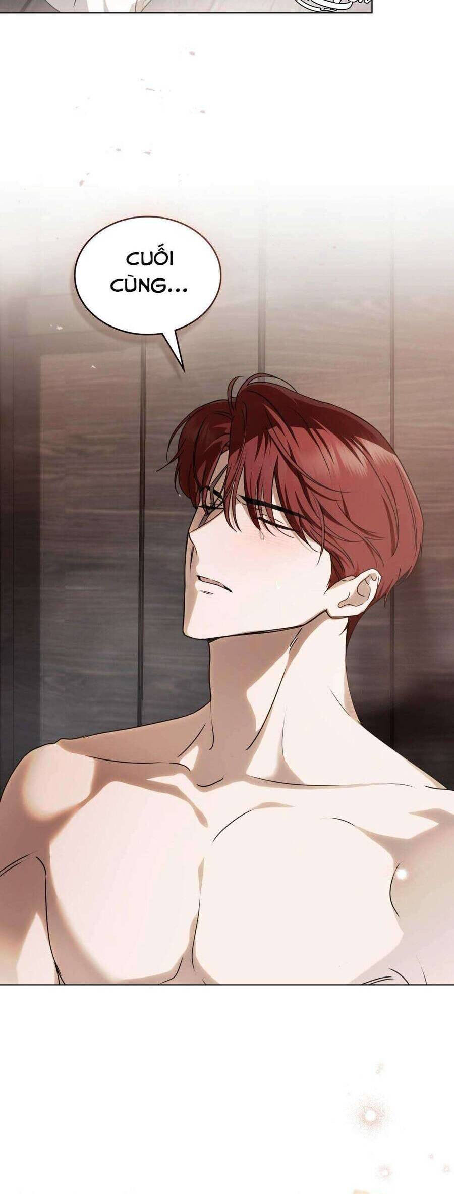 Hiệp Sĩ Thánh Và Cô Nàng Quái Vật: Chapter 21