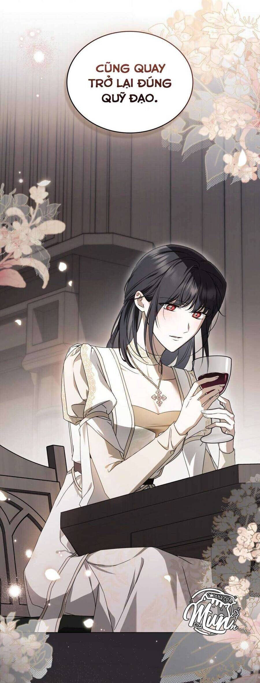 Hiệp Sĩ Thánh Và Cô Nàng Quái Vật: Chapter 21