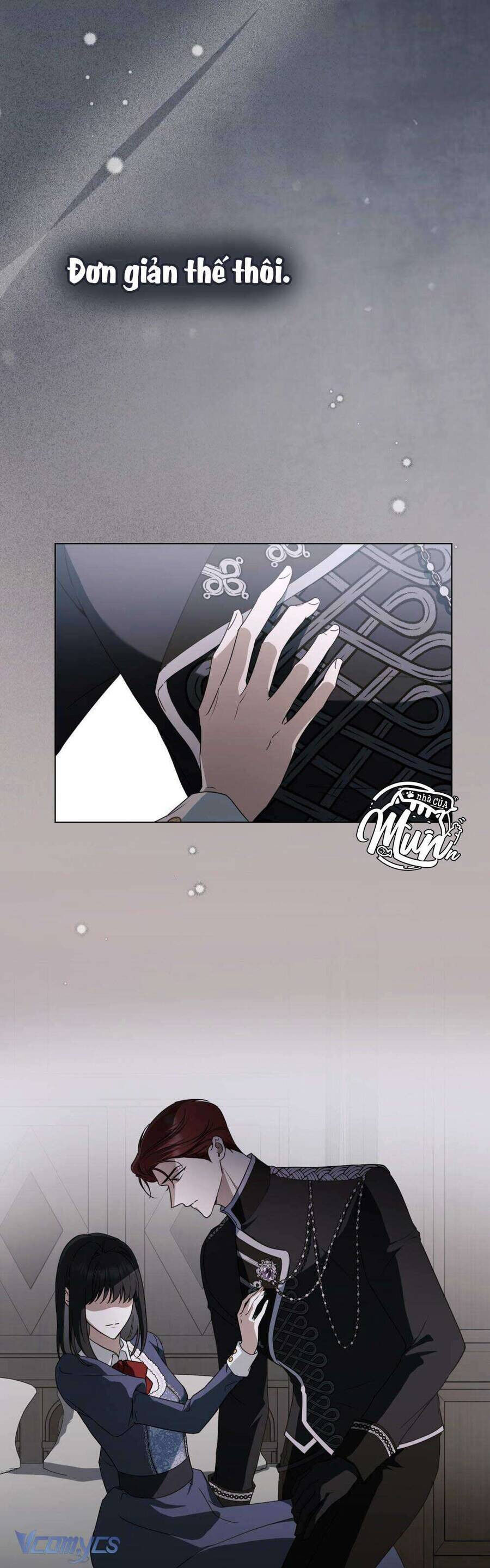 Hiệp Sĩ Thánh Và Cô Nàng Quái Vật: Chapter 21