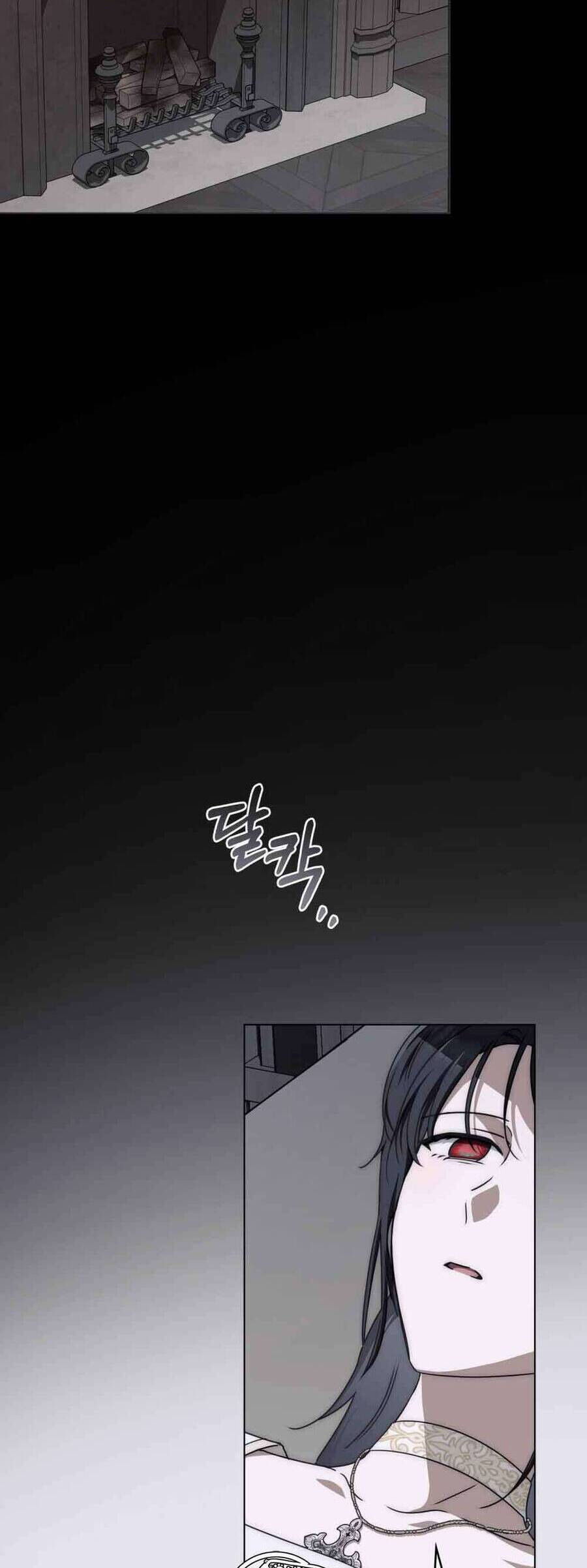 Hiệp Sĩ Thánh Và Cô Nàng Quái Vật: Chapter 22