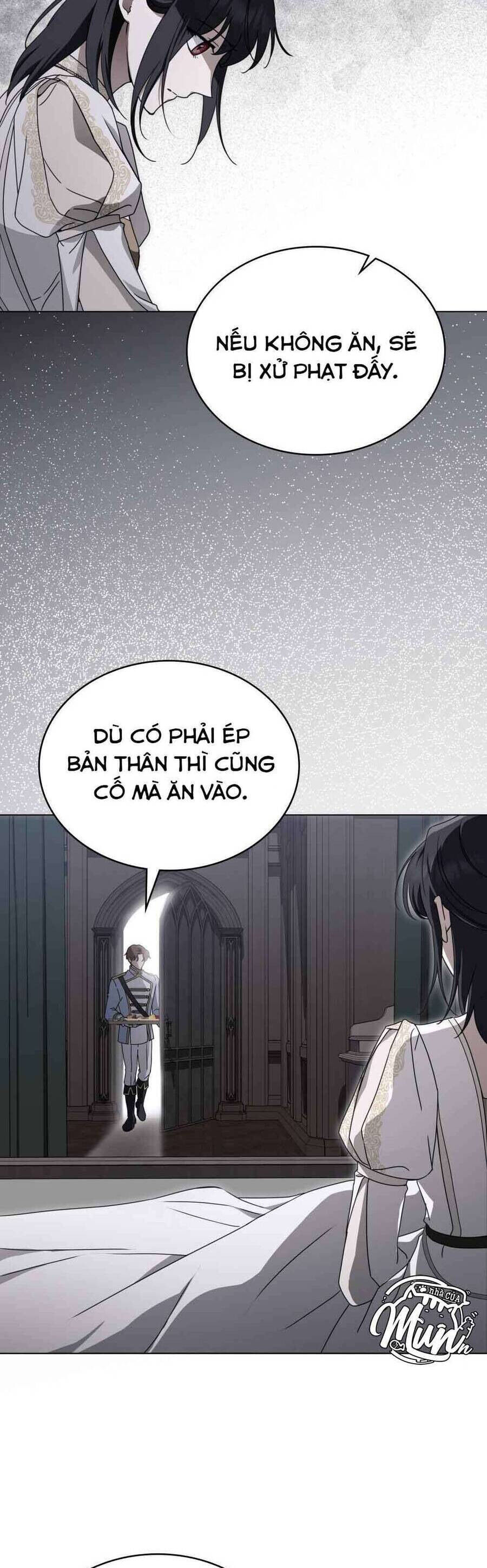 Hiệp Sĩ Thánh Và Cô Nàng Quái Vật: Chapter 22