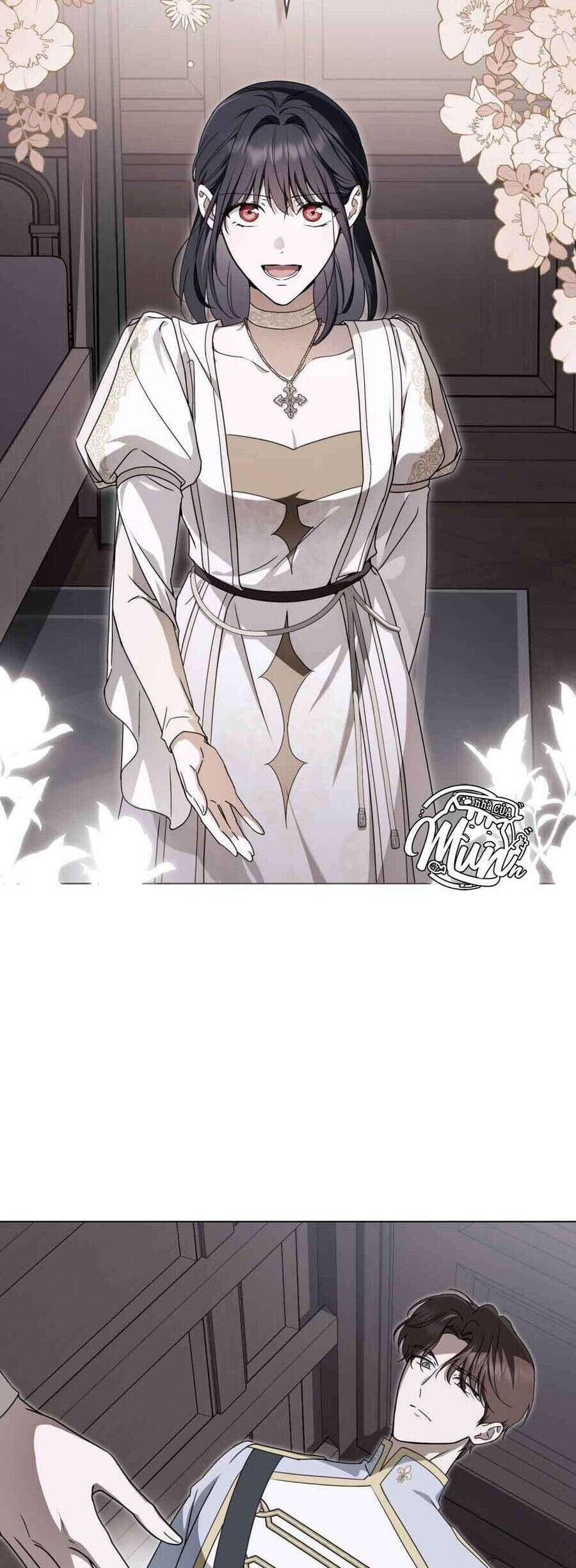 Hiệp Sĩ Thánh Và Cô Nàng Quái Vật: Chapter 22