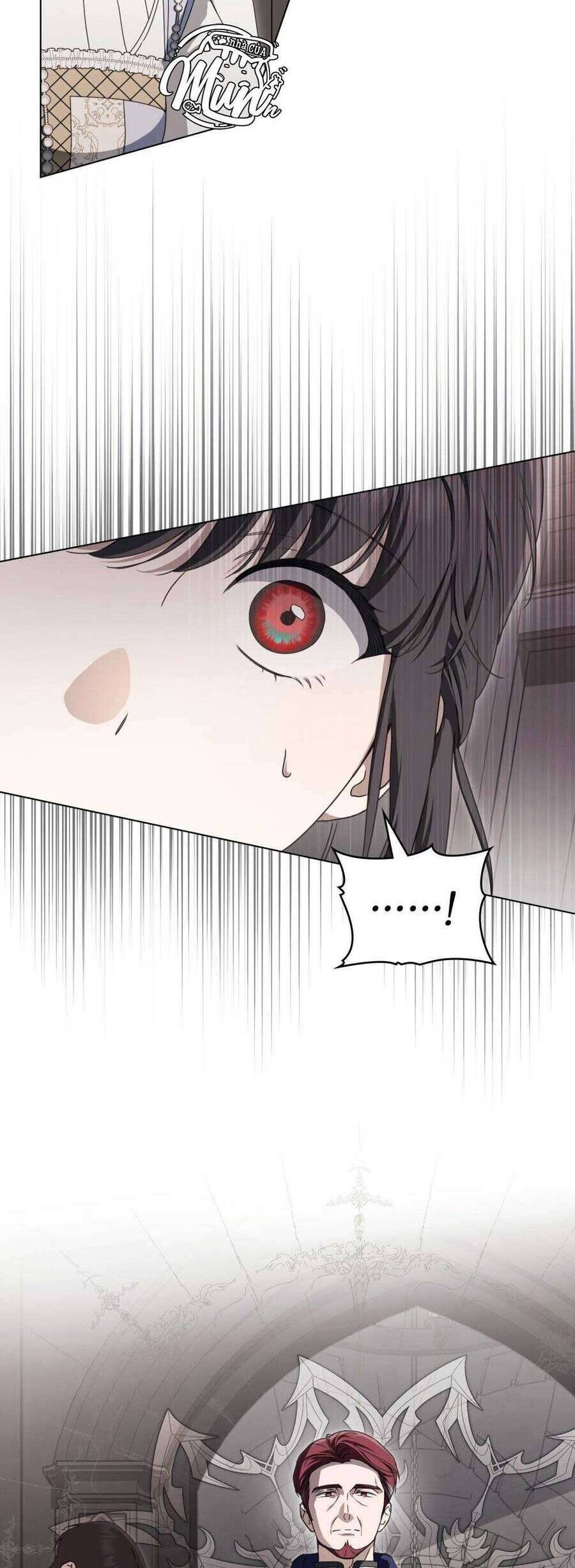 Hiệp Sĩ Thánh Và Cô Nàng Quái Vật: Chapter 23