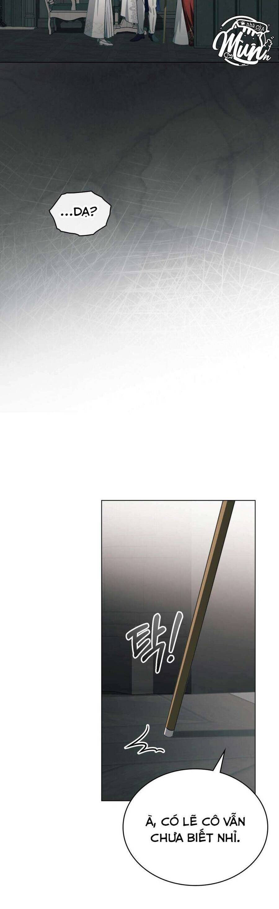 Hiệp Sĩ Thánh Và Cô Nàng Quái Vật: Chapter 23