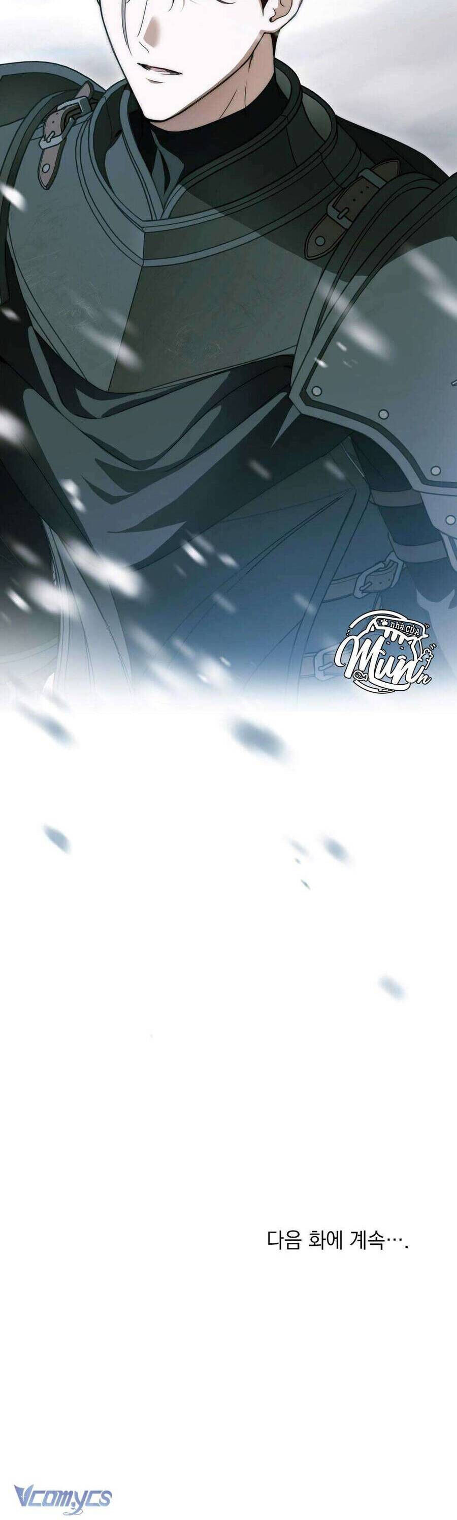 Hiệp Sĩ Thánh Và Cô Nàng Quái Vật: Chapter 23