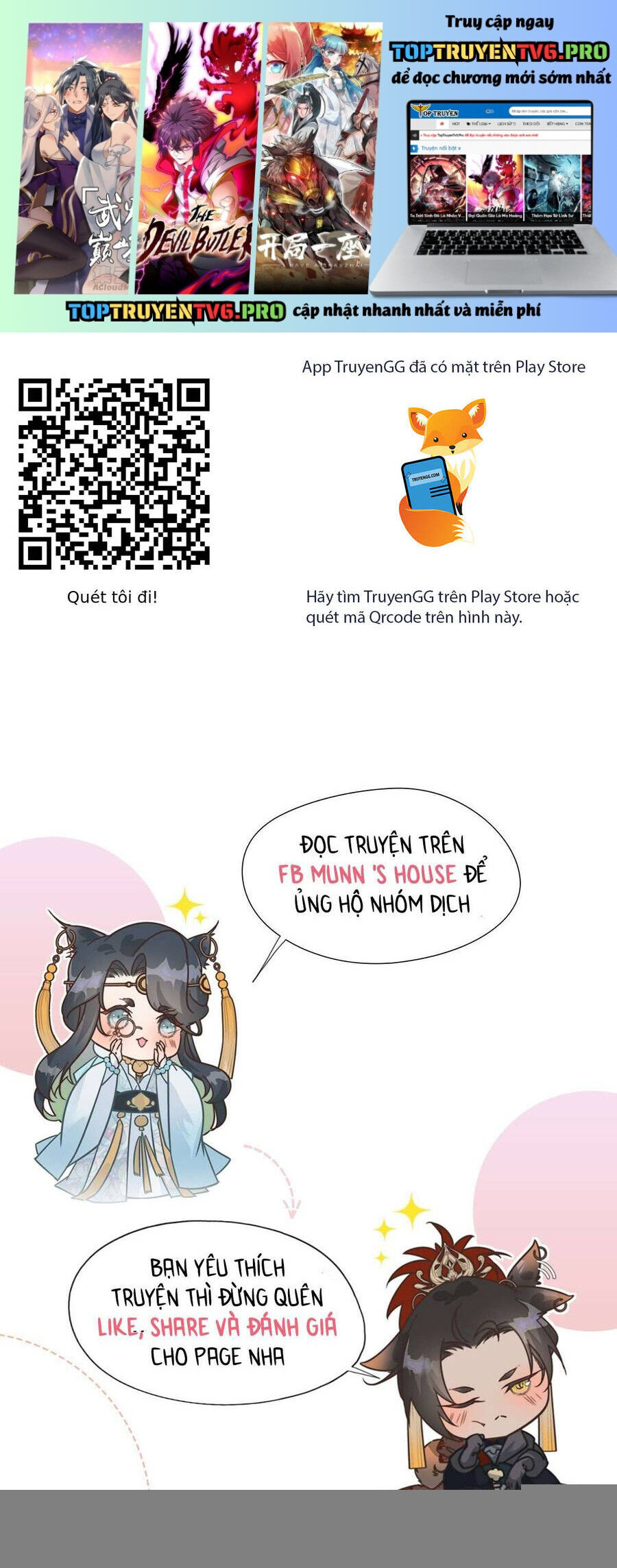 Hiệp Sĩ Thánh Và Cô Nàng Quái Vật: Chapter 28