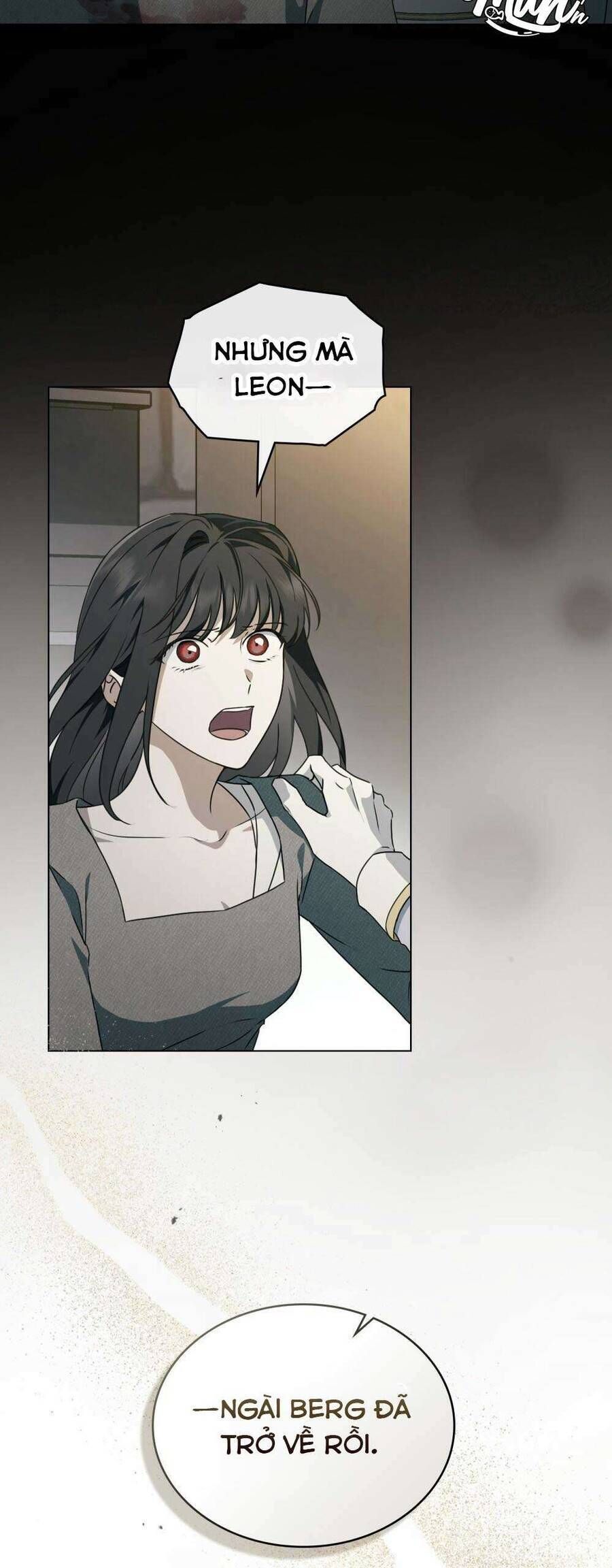 Hiệp Sĩ Thánh Và Cô Nàng Quái Vật: Chapter 28