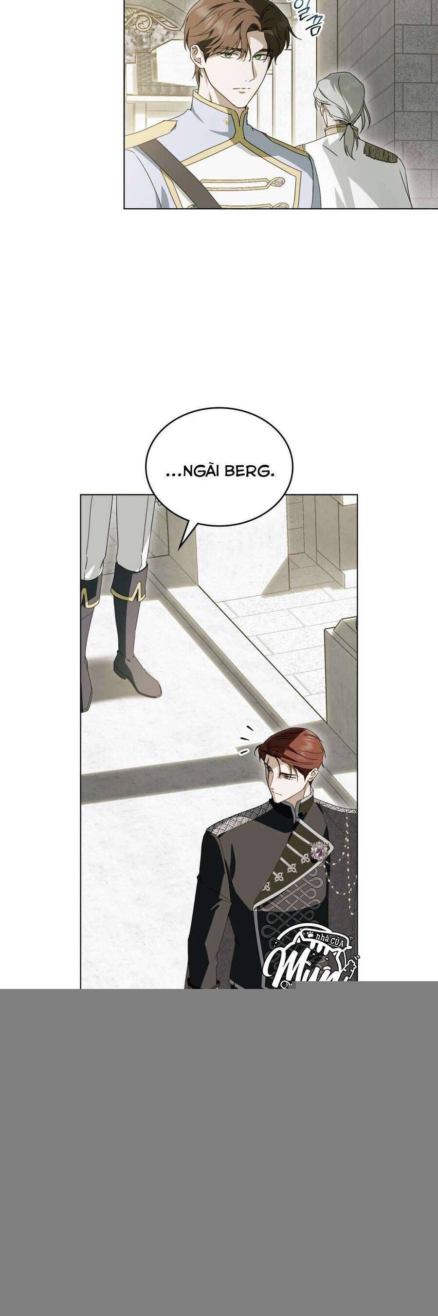 Hiệp Sĩ Thánh Và Cô Nàng Quái Vật: Chapter 28