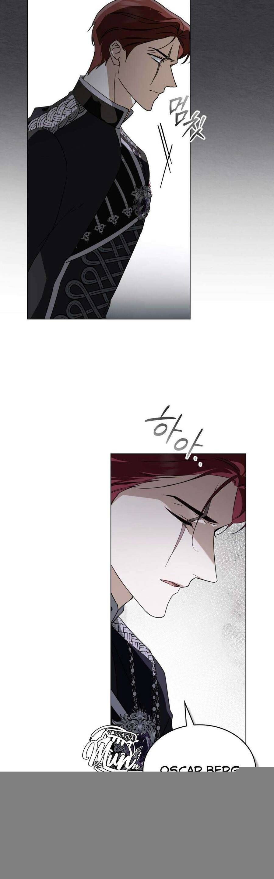 Hiệp Sĩ Thánh Và Cô Nàng Quái Vật: Chapter 28