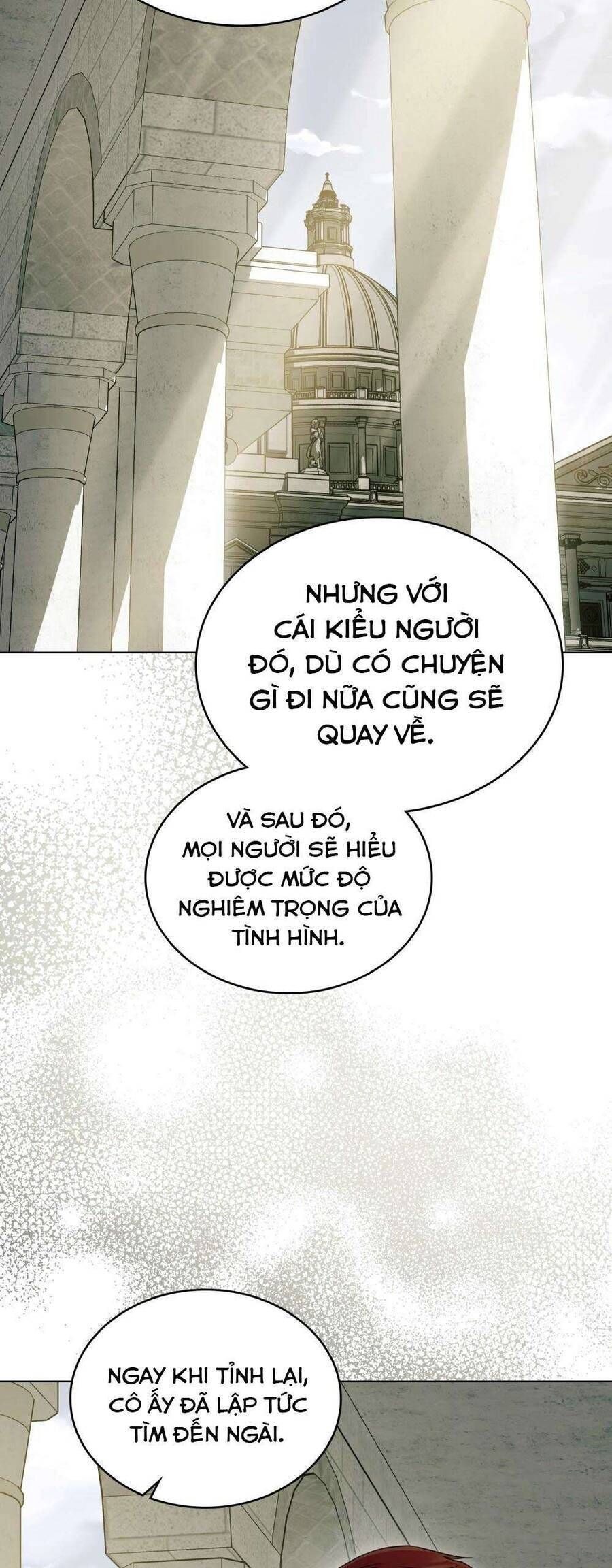 Hiệp Sĩ Thánh Và Cô Nàng Quái Vật: Chapter 28