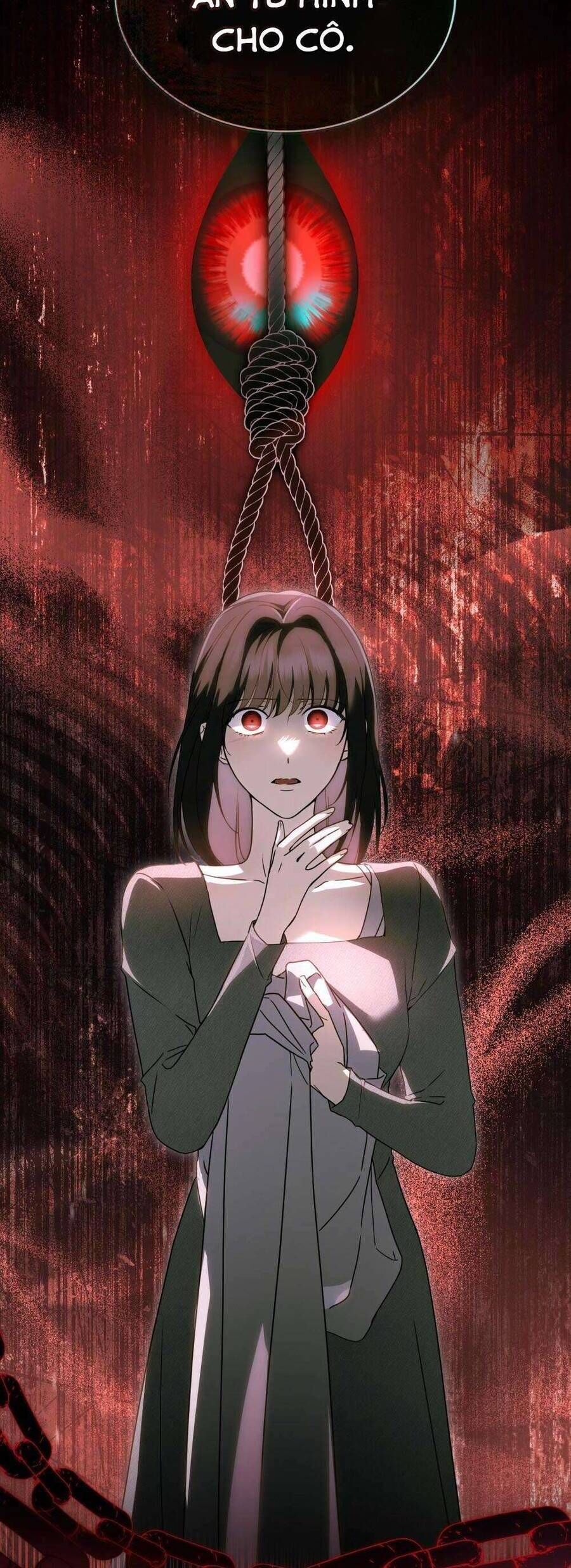 Hiệp Sĩ Thánh Và Cô Nàng Quái Vật: Chapter 28